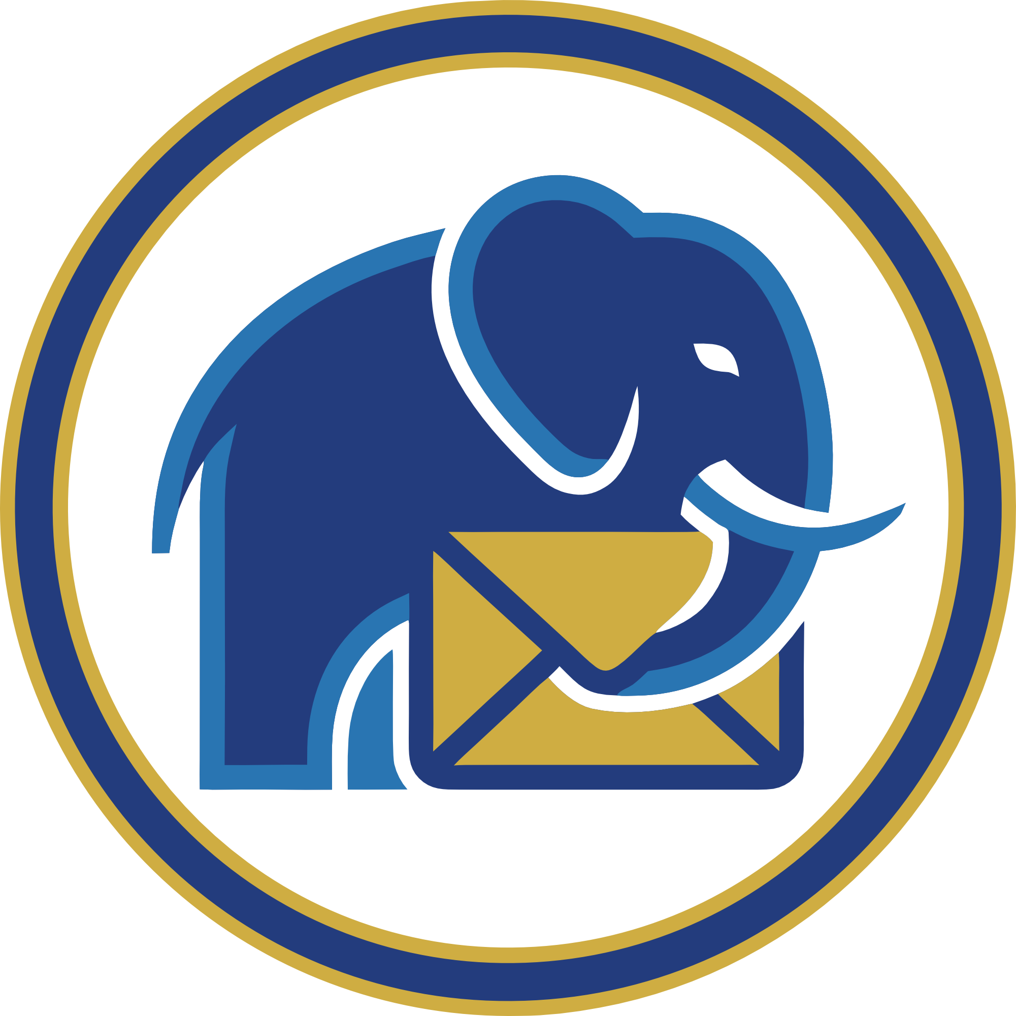 One Final Message Blog